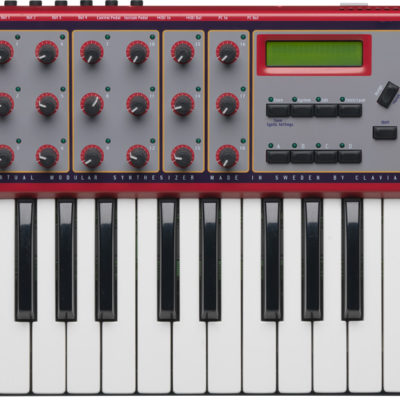 Clavia Nord Modular