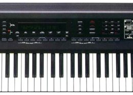 Roland D-50