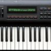 Roland JV-80
