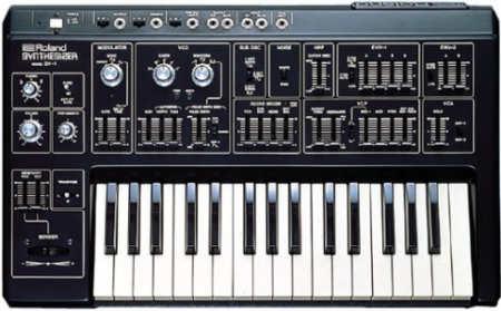 Roland SH-1