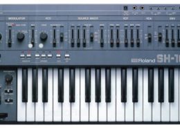 Roland SH-101