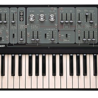 Roland System-100