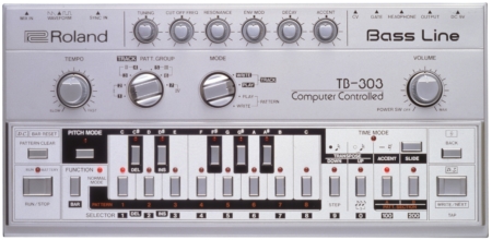 Roland TB-303