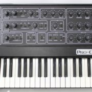 Sequential Circuits Pro-One