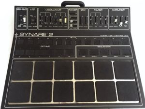 Star Instruments Synare 2