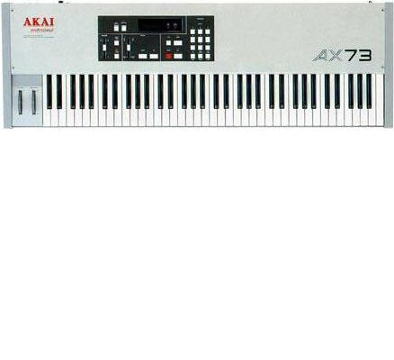 Akai AX-73