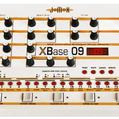 Jomox XBase 09