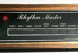 Whippany Rhythm Master