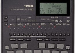 Yamaha RY-10
