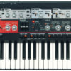Roland SH-201