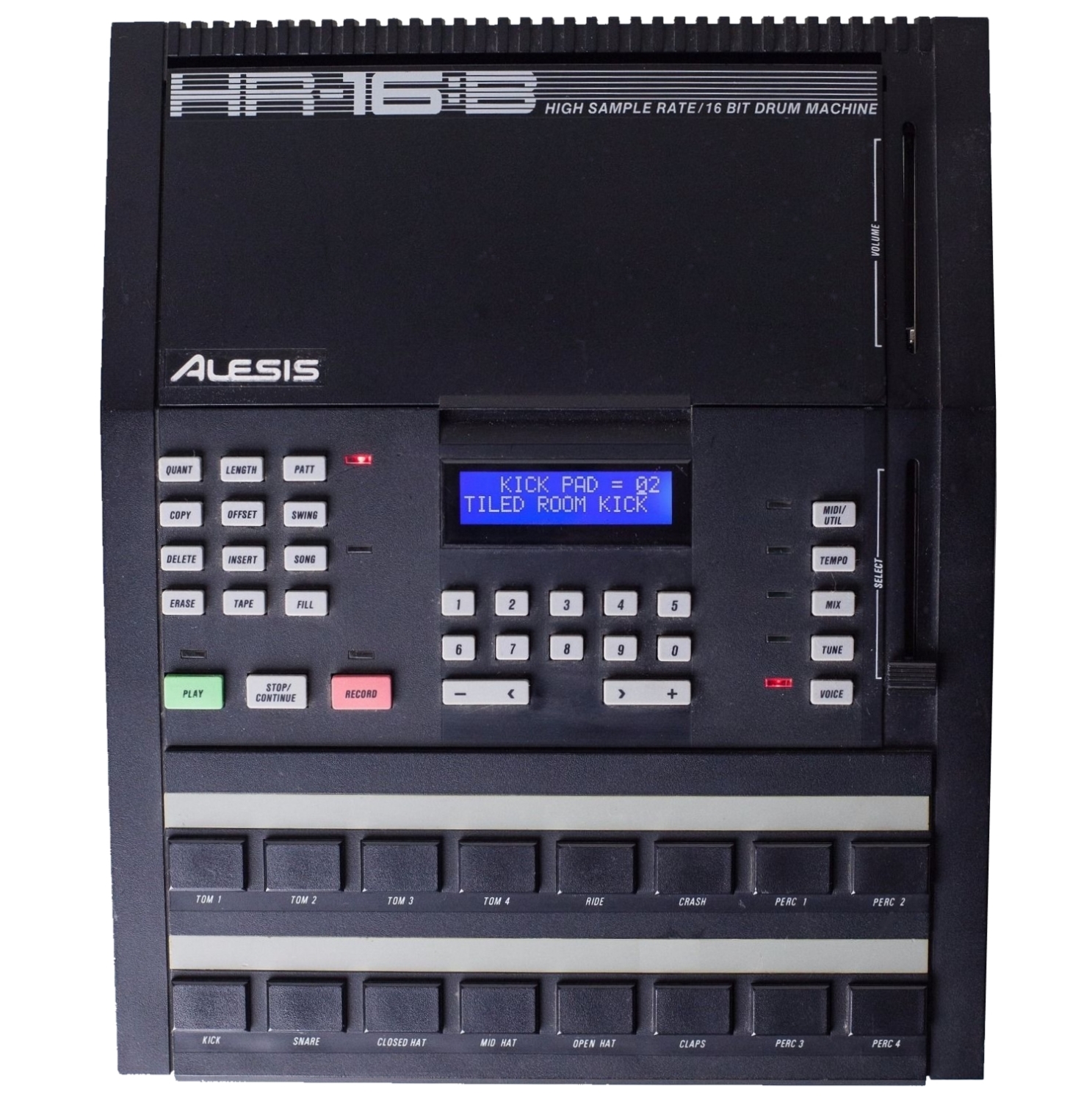 CASIO RAP1 RAPMAN Studio